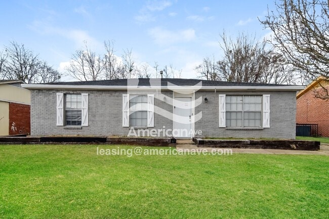 Photo - 4509 Hurlston Dr