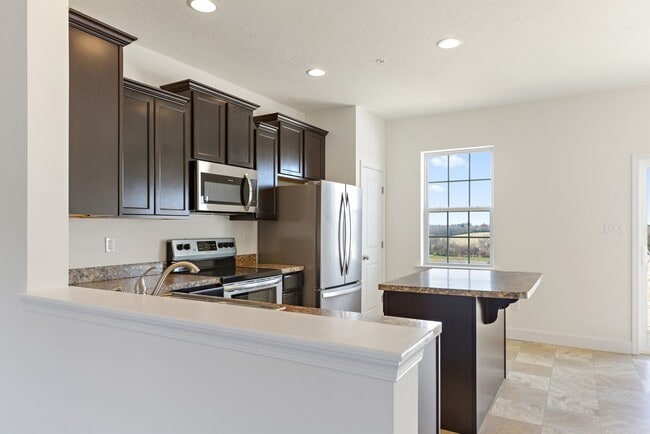 Photo - 3 Bedroom Townhome!