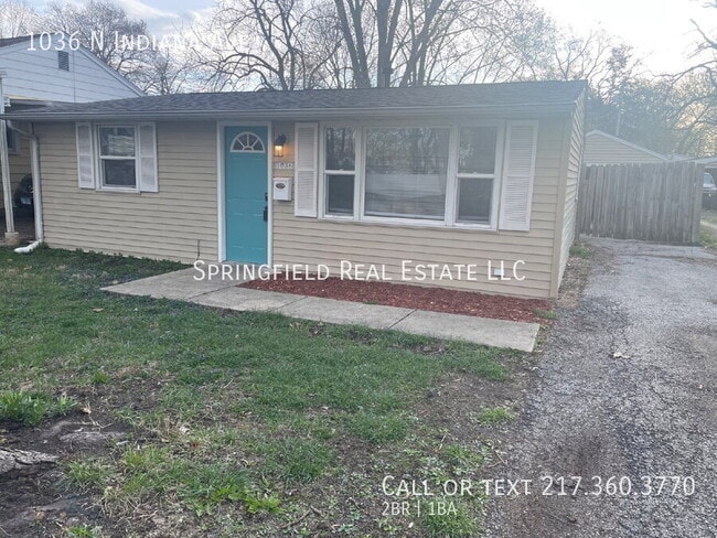 Photo - 1036 N Indiana Ave