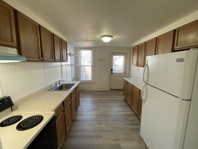 Photo - 633 S 16th St Unit 633