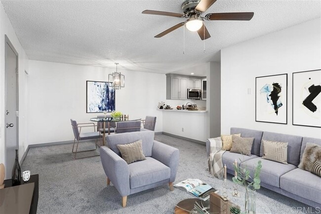 Building Photo - Modern 3 Bedroom, 2 Bath Completely Remodeled Condo Unit #166