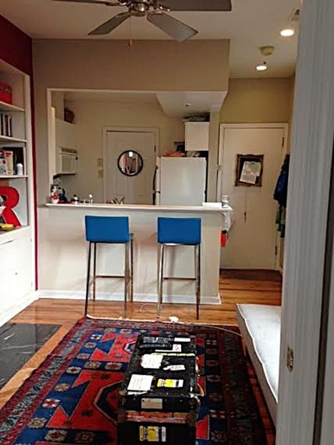 Photo - Charming 1BD/1BA Adam's Morgan Delight with Balcony, W/D Unit 4