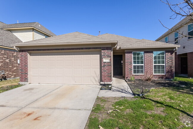 Building Photo - 2559 Elm Crossing Trail Rental