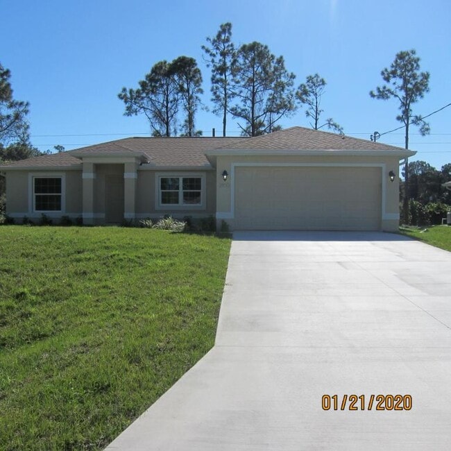 Building Photo - 2450 Amnesty Dr Rental