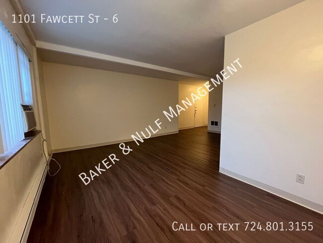 1 Bedroom, 1 Bathroom unit move-in ready - 1 Bedroom, 1 Bathroom unit move-in ready Apartamento Unidad 6