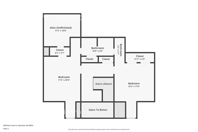 Photo - 500 Clear Lake Ln