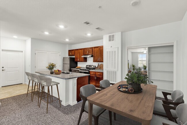 Enclave at Alafaya