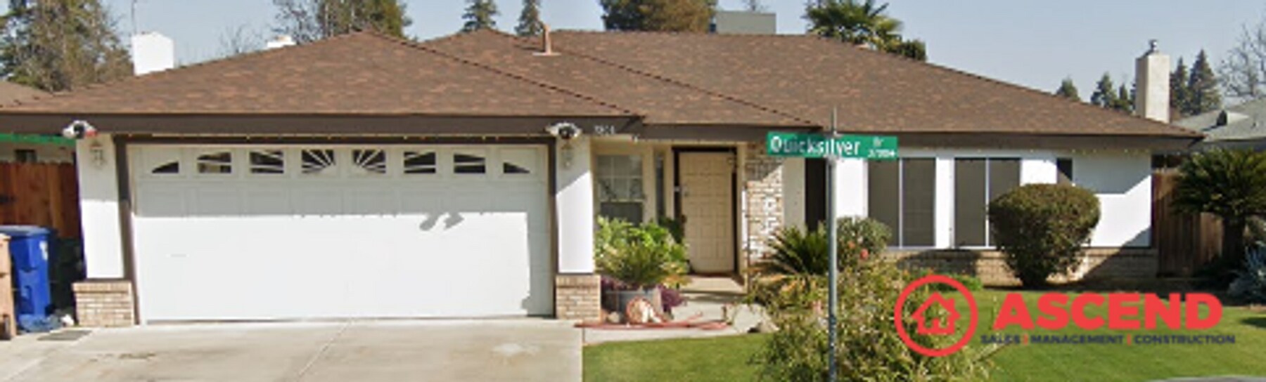 3 Bedroom Home Located in Rosedale Area! - 3 Bedroom Home Located in Rosedale Area!