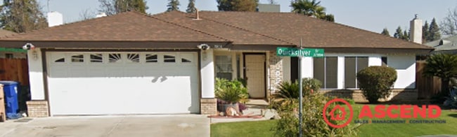 Building Photo - 3 Bedroom Home Located in Rosedale Area!