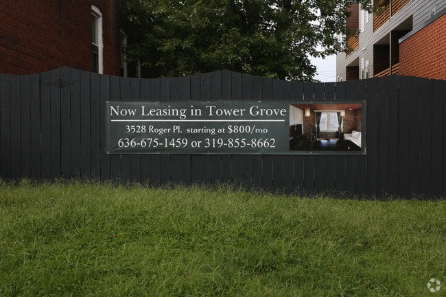 4321 Grove