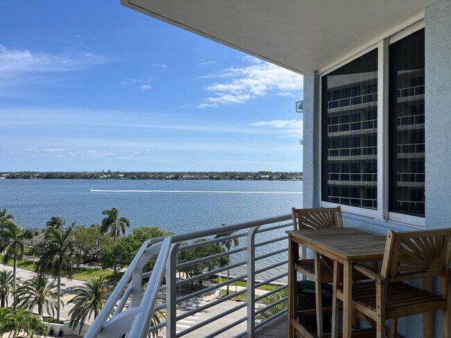 Photo - 1551 N Flagler Dr Unit 802