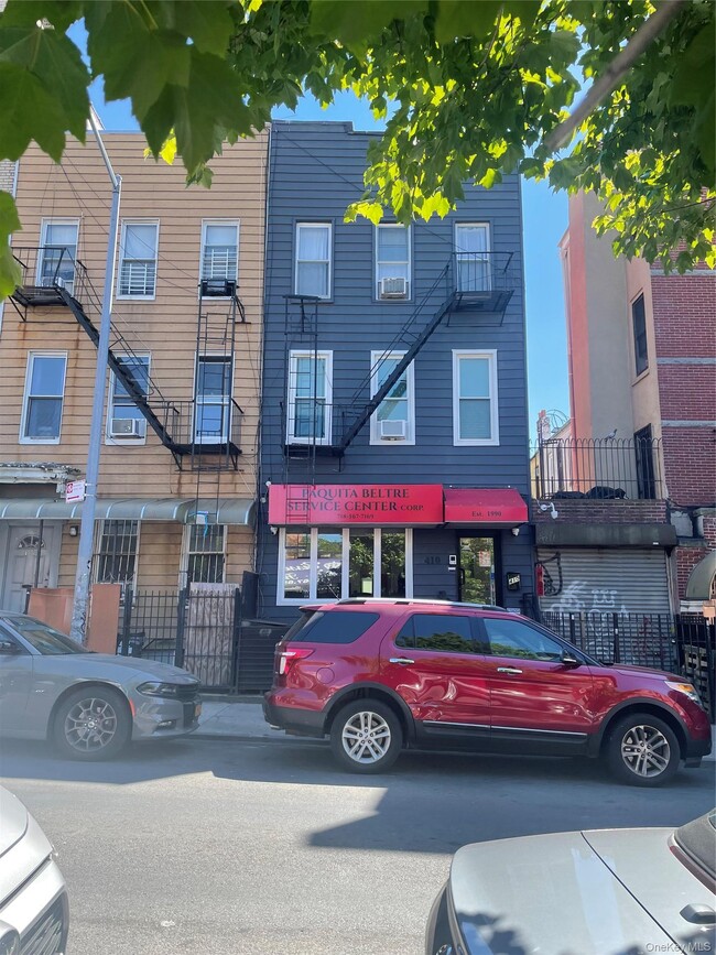 Building Photo - 410 53rd St