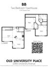 2BD Townhouse- BB
