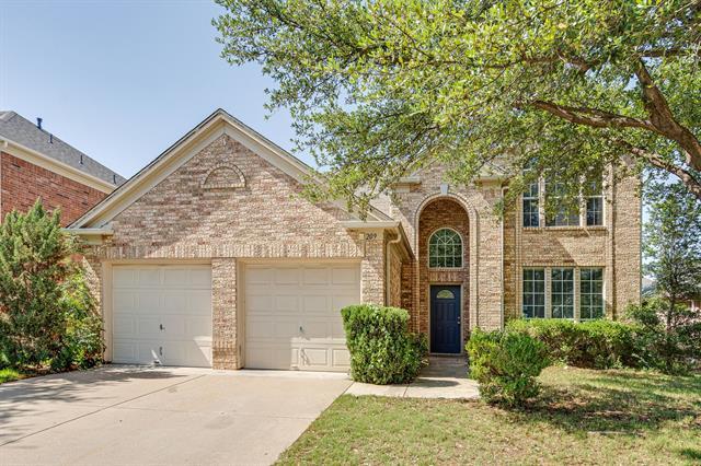Photo - 209 Madisson Dr House