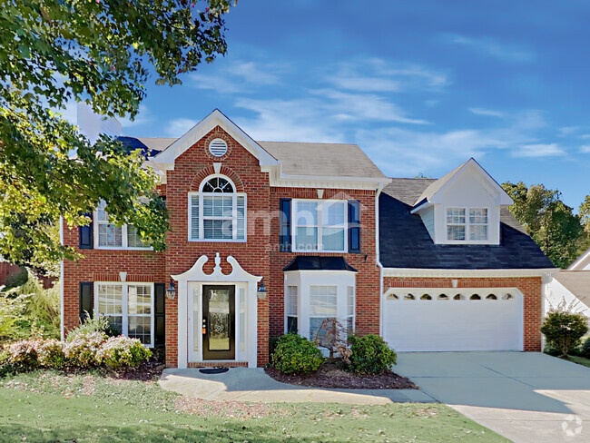 Building Photo - 4189 Duncan Ives Dr Rental