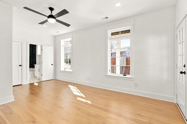 Photo - Modern Living In East Nashville!