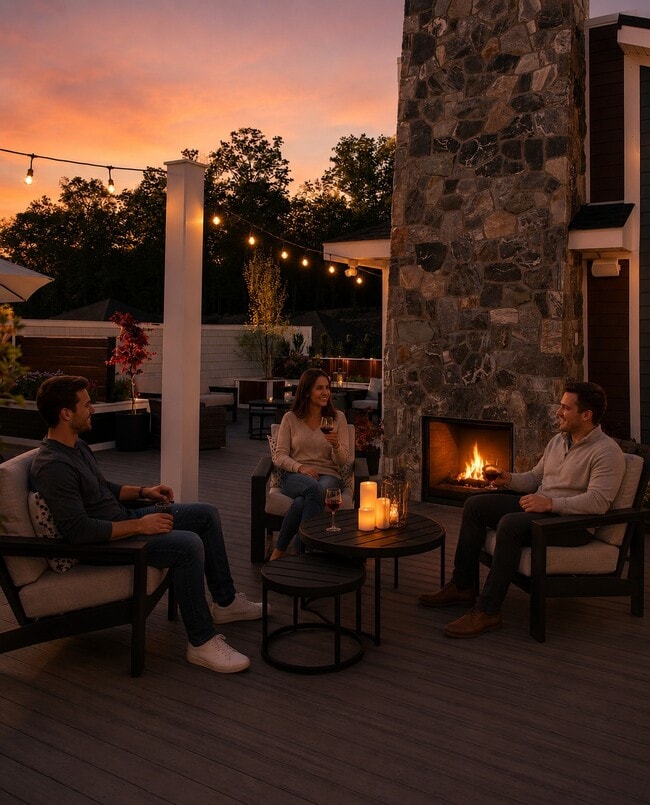 Photo - The Residences at Quarry Walk