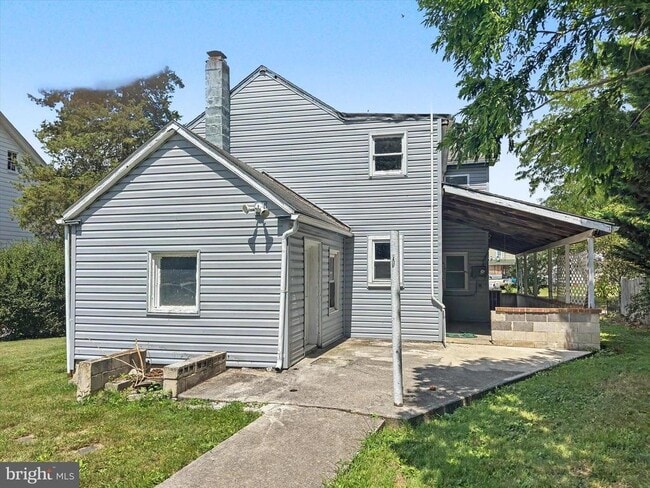 5949 Conover Rd