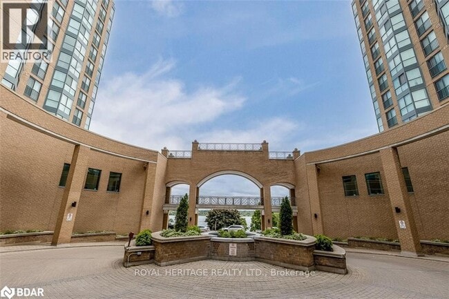 Photo - 150 Dunlop St E Unit 1203