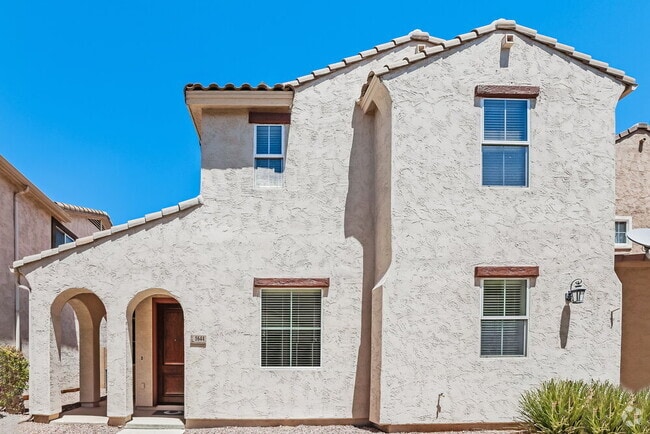 Building Photo - 1644 S Chatsworth Rental