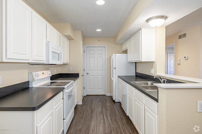 Interior Photo - Mallard Pond Apartments & Condos