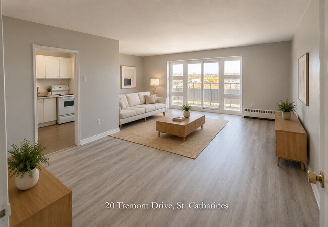 Building Photo - Squire Apartments