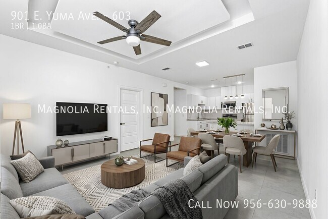 901 E Yuma Ave Unit 603