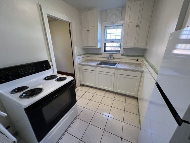 Kenmore Square Apartments