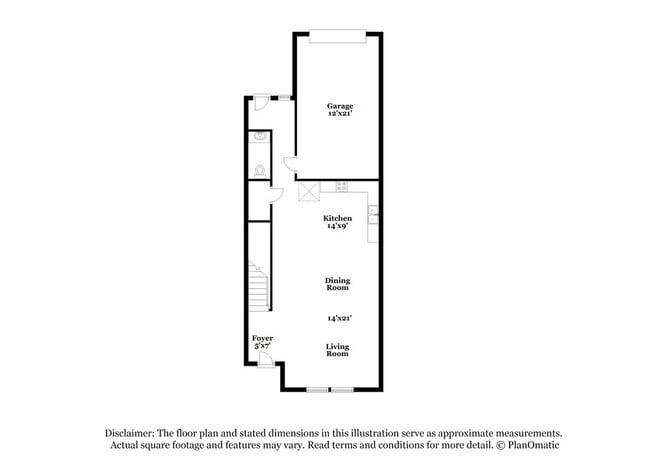 Photo - 547 Landing View Dr