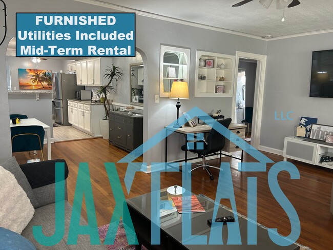 Building Photo - 5057 Blackburn St Unit A Rental