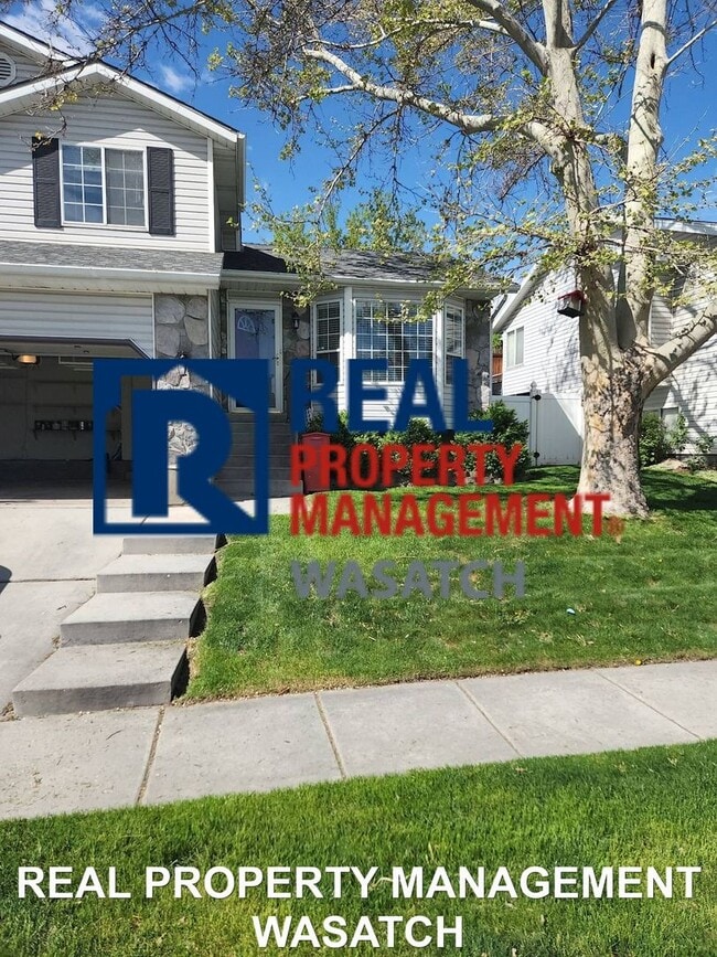 Building Photo - Murray Single Family Home
