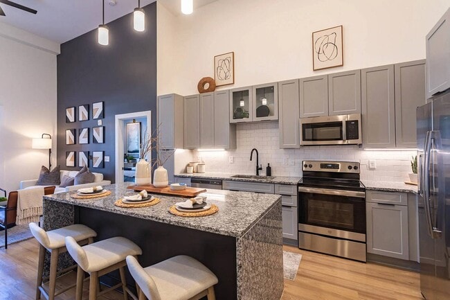Sterling Nashville West