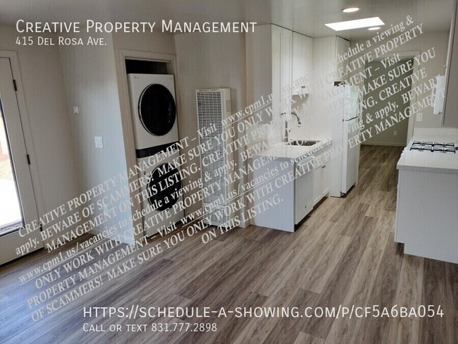 Photo - 415 Del Rosa Ave