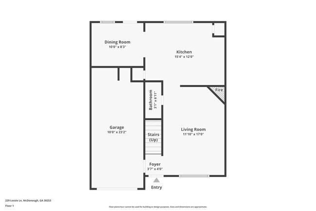 Photo - 229 Lossie Ln