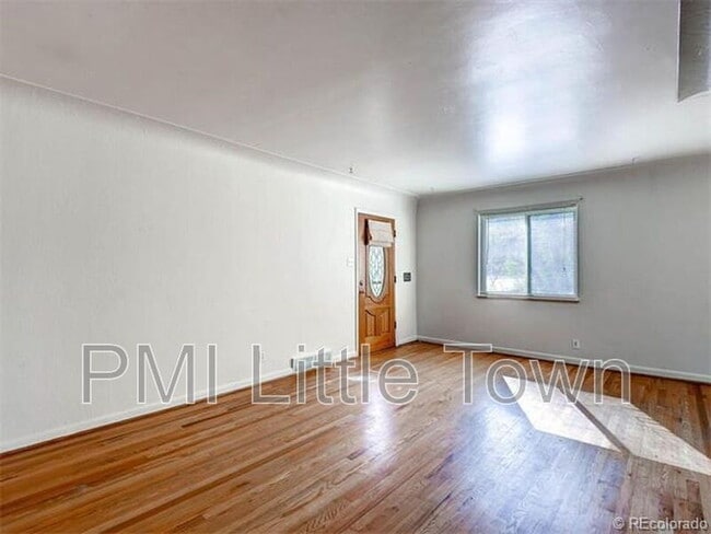Photo - 2491 S Corona St