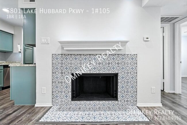 Photo - 5801 Lake Hubbard Pkwy