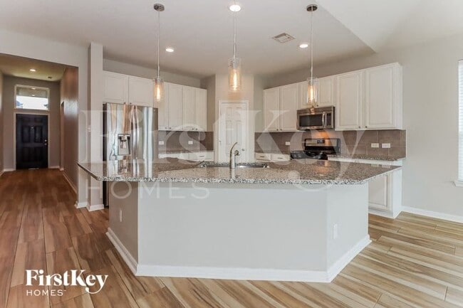 Photo - 3301 Havenwood Chase Ln