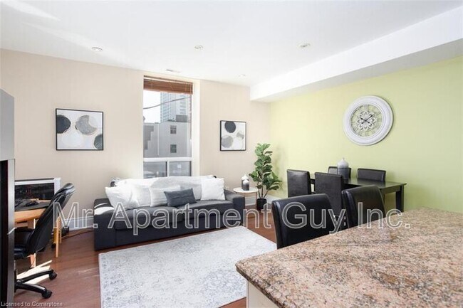 Building Photo - 283 King St E Unit 205