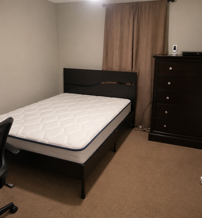 Bedroom 1 - 2902B Kimberly Ave