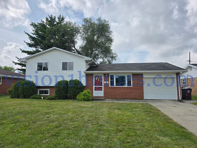 Building Photo - 843 MacKenzie Dr Rental
