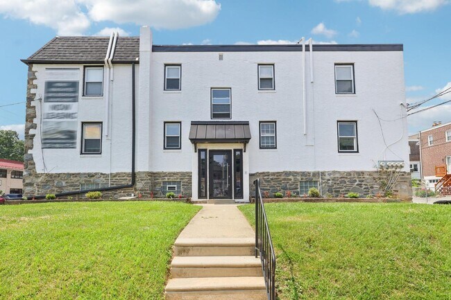 2301 Haverford Rd