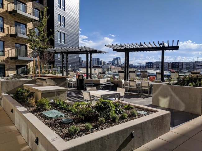 Building Photo - Edison At RiNo Rental