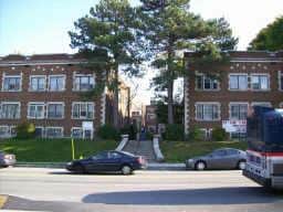 St. Paul Court - St Paul Court