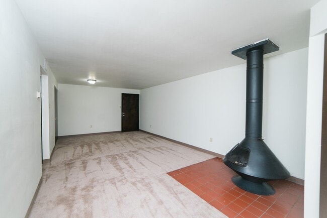 Sylvan Ridge Apartments