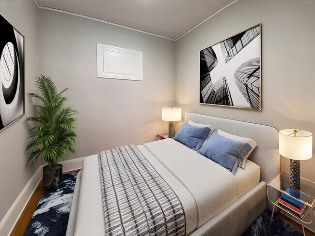 Photo - 12 Sewall Ave Unidad 314