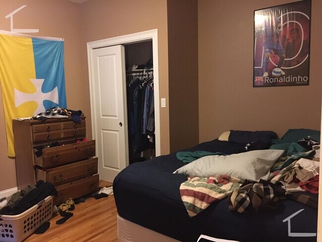 Photo - Highly sought after BU unique...