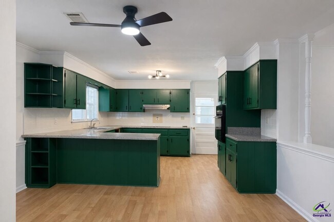 Photo - 1739 Houston Lake Rd