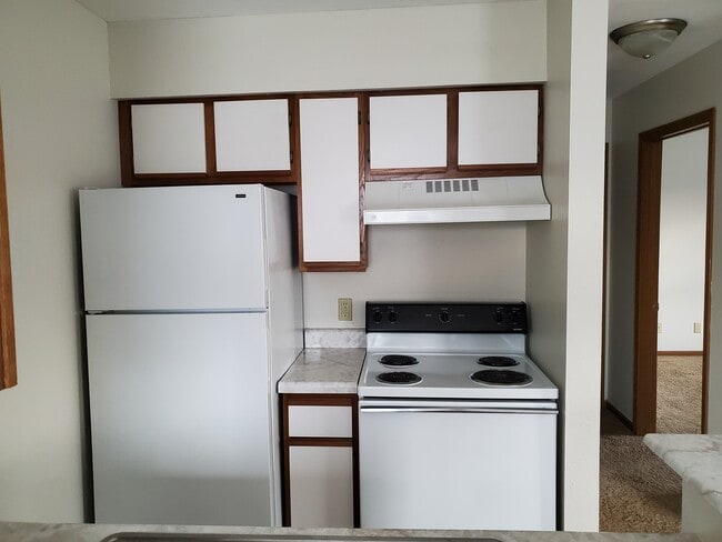 Photo - Hickory Point Apartments