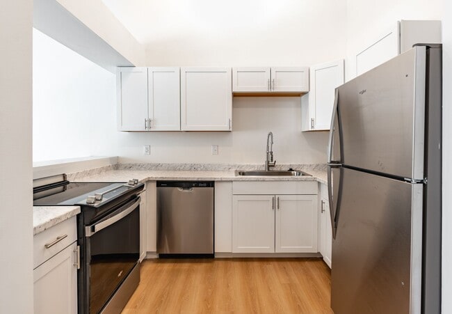 Photo - Roxford Village