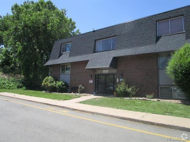 Building Photo - 190 E Highline Cir Unit 205 Rental